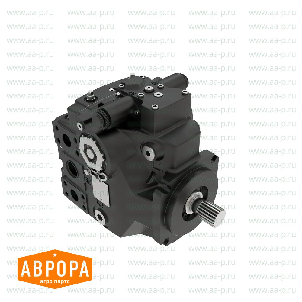 Hydraulikpumpe